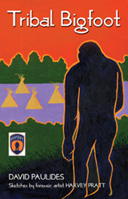 TRIBAL BIGFOOT